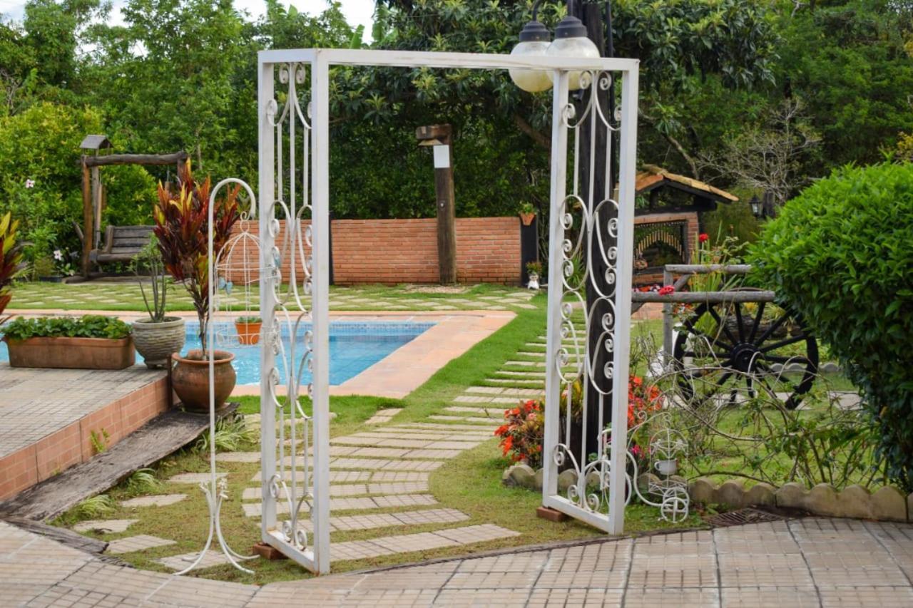 Pousada Do Guinda Diamantina -Mg Exterior foto