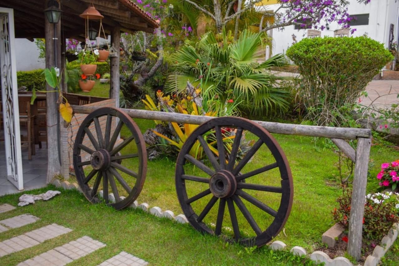 Pousada Do Guinda Diamantina -Mg Exterior foto